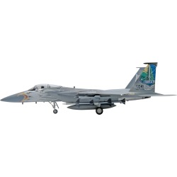 F-15C Eagle - Plastic Model Kit
