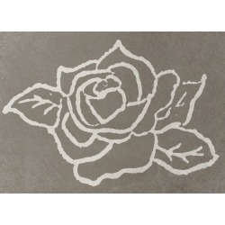 3D Stamp Paint 50ml - Transparent
