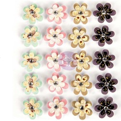 Ethereal Flowers - Wild & Free - Prima
