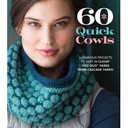 60 Quick Cowls - Sixth & Springs Books
