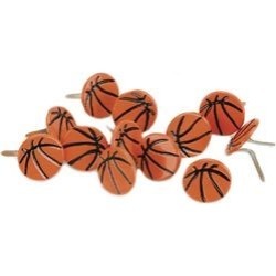 Basketball Brads