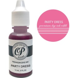 Party Dress Refill - Catherine Pooler