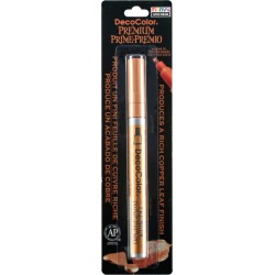 Copper - DecoColor Premium 2mm Paint Marker