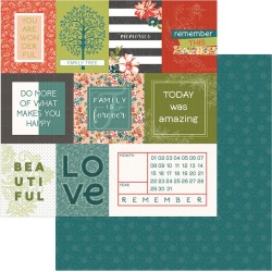 Memories Paper - Memory Lane - Photoplay
