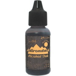 buy  Slate Adirondack Alcohol Ink By Tim Holtz cheap online