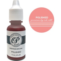 Polished Refill - Catherine Pooler - PRE ORDER