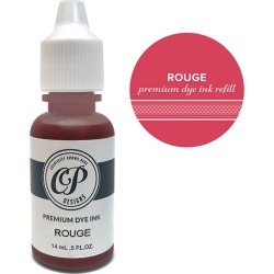 Rouge Ink Refill - Catherine Pooler