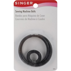 Sewing Machine Belts