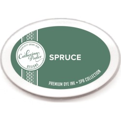 Spruce Ink Pad - Catherine Pooler