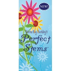 Karen Kay Buckley's Perfect Stems
