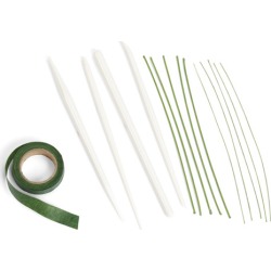 Floral Crafting Clay Tool Kit, Martha Stewart Crafts