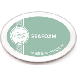Seafoam Ink Pad - Catherine Pooler