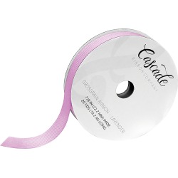 Lavender - Cascade Grosgrain Ribbon 7/8" 20yd