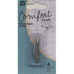 Rasptool Replacement Blades - Blade A By Prima