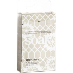 Scentless - Soak Minisoak Travel Pack
