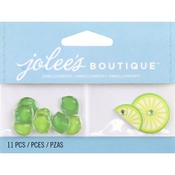 Mini Limes Boutique