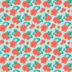Hibiscus - Squeeze in Some Fun Hibiscus - Photoplay