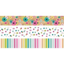 Washi Tape - Oh Happy Day - Simple Stories