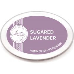 Sugared Lavender Ink Pad - Catherine Pooler