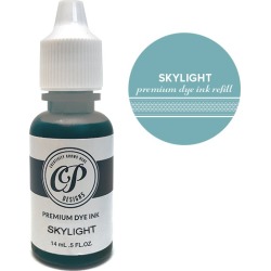 Skylight Refill - Catherine Pooler