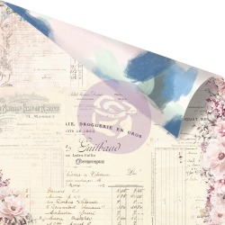 Summer Loving Paper - Santorini - Prima