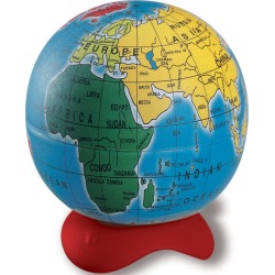 Globe - Pencil Sharpener
