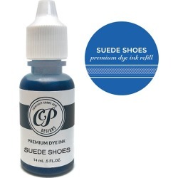 Suede Shoes Ink Refill - Catherine Pooler - PRE ORDER