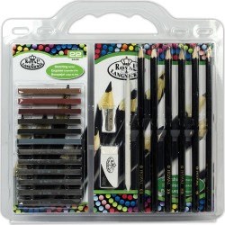 Sketching Art Set