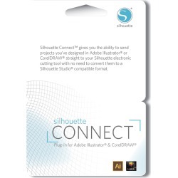 Silhouette Connect Plugin Download Card