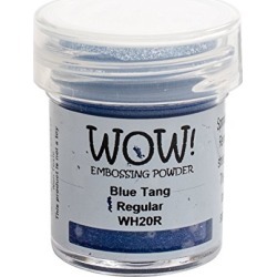 Blue Tang - WOW! Embossing Powder 15ml