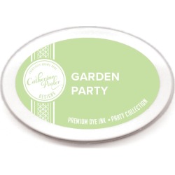Garden Party Ink Pad - Catherine Pooler
