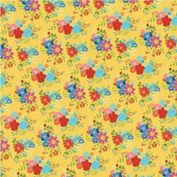 Tablecloth Paper - What's Cooking - Photoplay