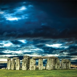 Stonehenge Paper - Great Britain - Reminisce