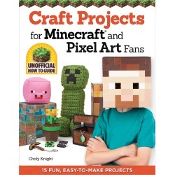 Craft Projects for Minecraft (R) - Design Originals