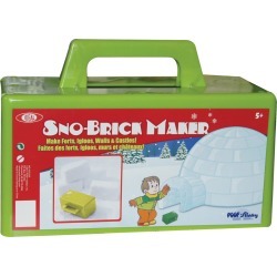 Sno-Brick Maker
