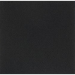 Black Self Adhesive Foam Sheet - Bazzill