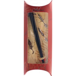 Dip Pen & Assorted Nibs Set