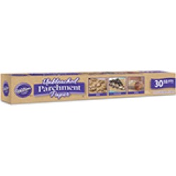 Unbleached Parchment Paper 30'