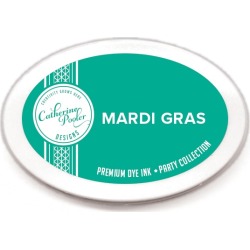 Mardi Gras Ink Pad - Catherine Pooler