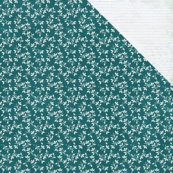 Calming Paper - Morning Dew - KaiserCraft