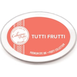 Tutti Frutti Ink Pad - Catherine Pooler