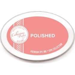 Polished Ink Pad - Catherine Pooler