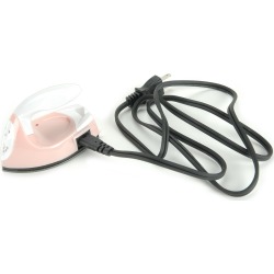 Mini Crafting Iron