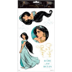 Disney � Strong at Heart Large Icons Stickers - The Happy Planner found on Bargain Bro Philippines from A Cherry On Top Crafts for $9.99