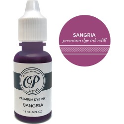 Sangria Ink Refill - Catherine Pooler