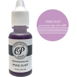 Pixie Dust Refill - Catherine Pooler