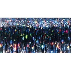 Dark Pewter - Sulky Silver Metallic Thread 250yd