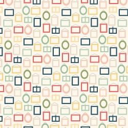 My Family Paper - So Happy Together - Simple Stories