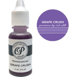 Grape Crush Refill - Catherine Pooler - PRE ORDER