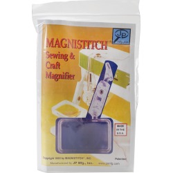 Magnistitch Sewing & Craft Magnifier-